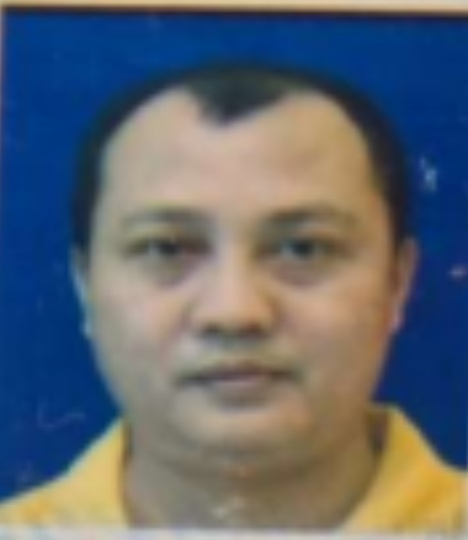 JEFRI, ST