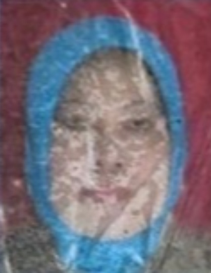 TIA ISAH RITONGA