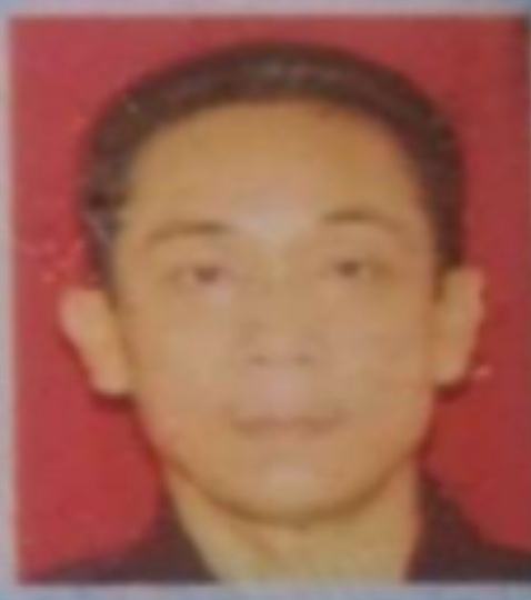 BAKHTIAR SIDABALOK