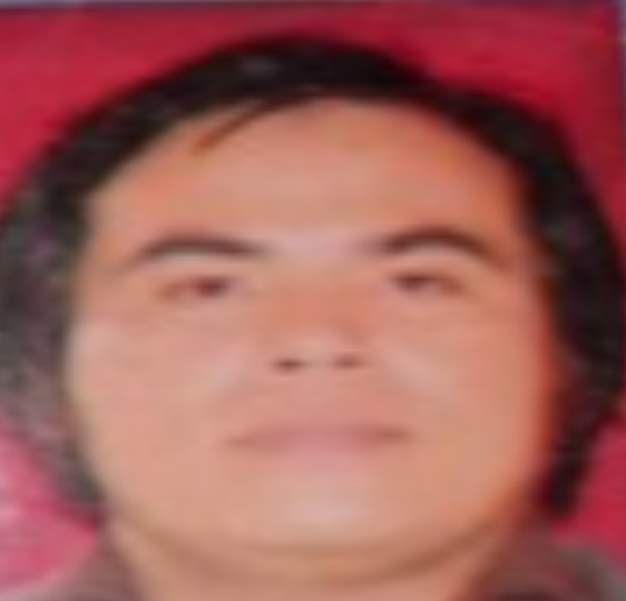 MUHAMMAD JELI SONANG, SH, M.KN