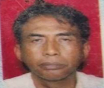 IR. KAHARI DHARMA YUSAR